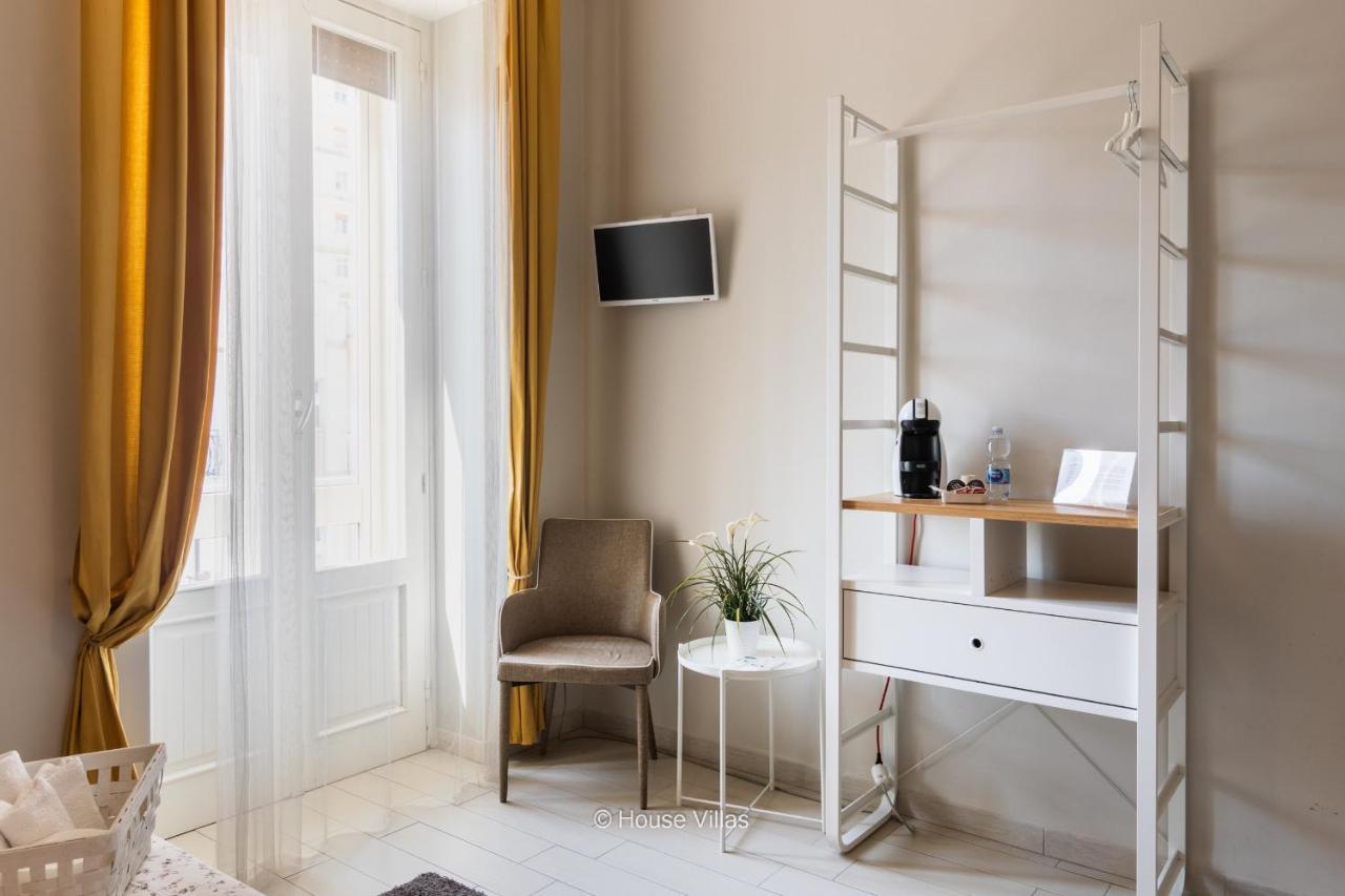 Il 49 Rooms Noto Exterior photo