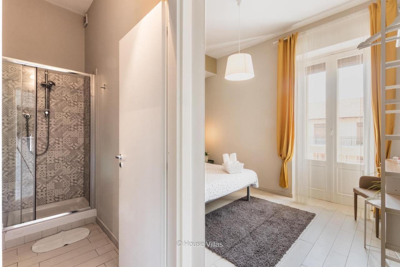 Il 49 Rooms Noto Exterior photo