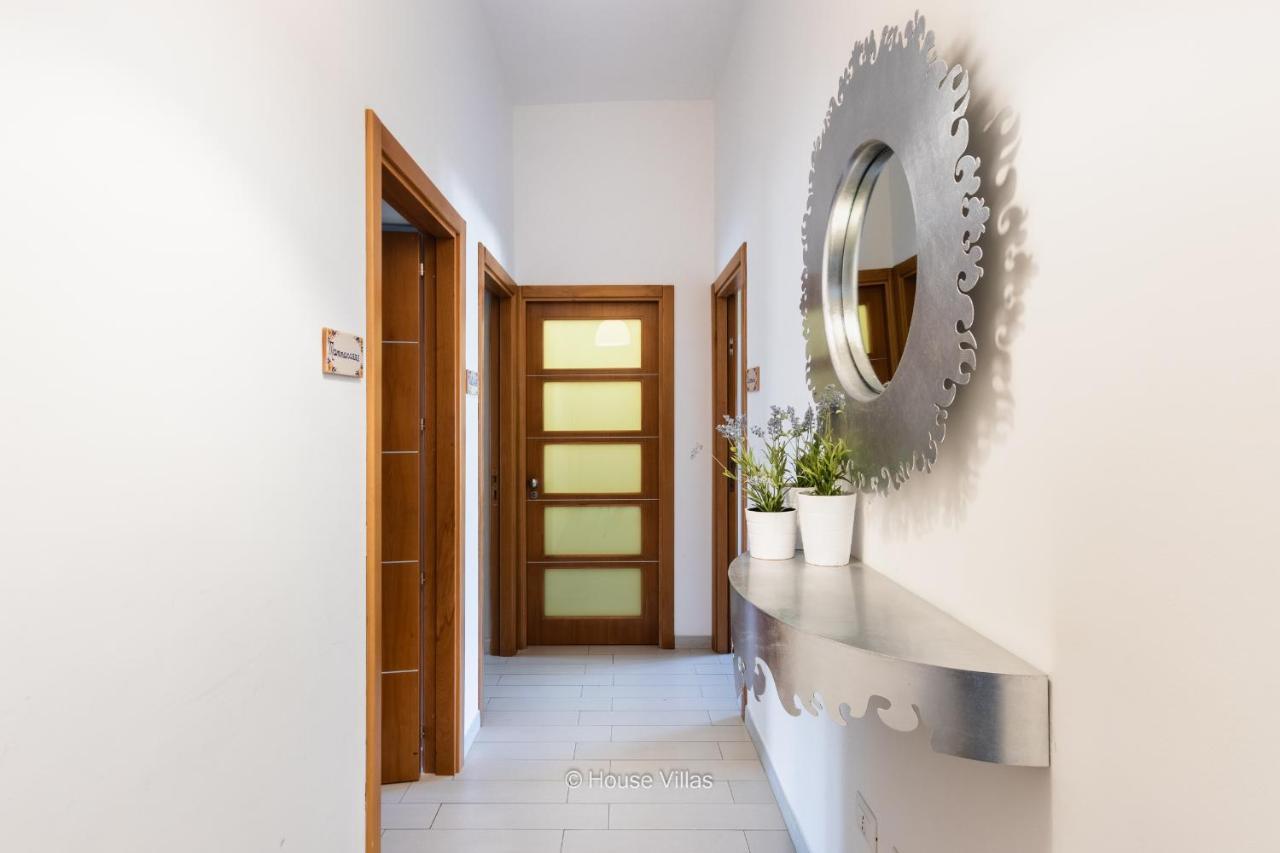 Il 49 Rooms Noto Exterior photo