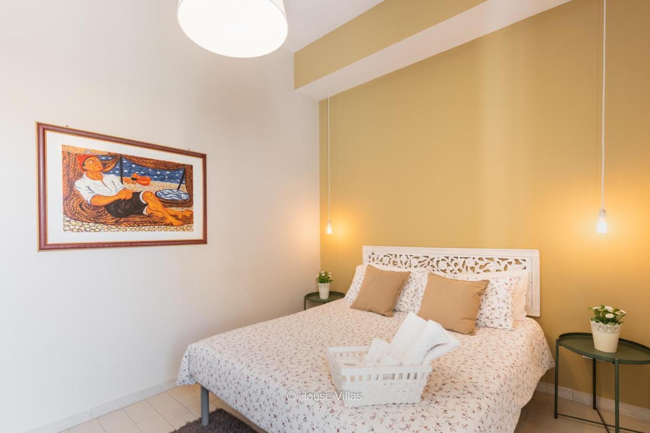 Il 49 Rooms Noto Exterior photo