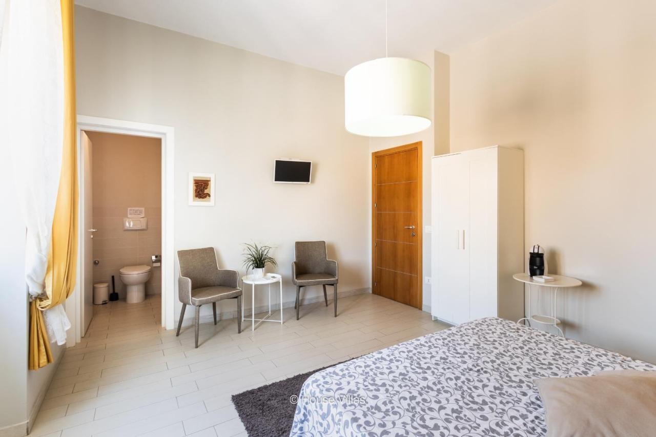 Il 49 Rooms Noto Exterior photo